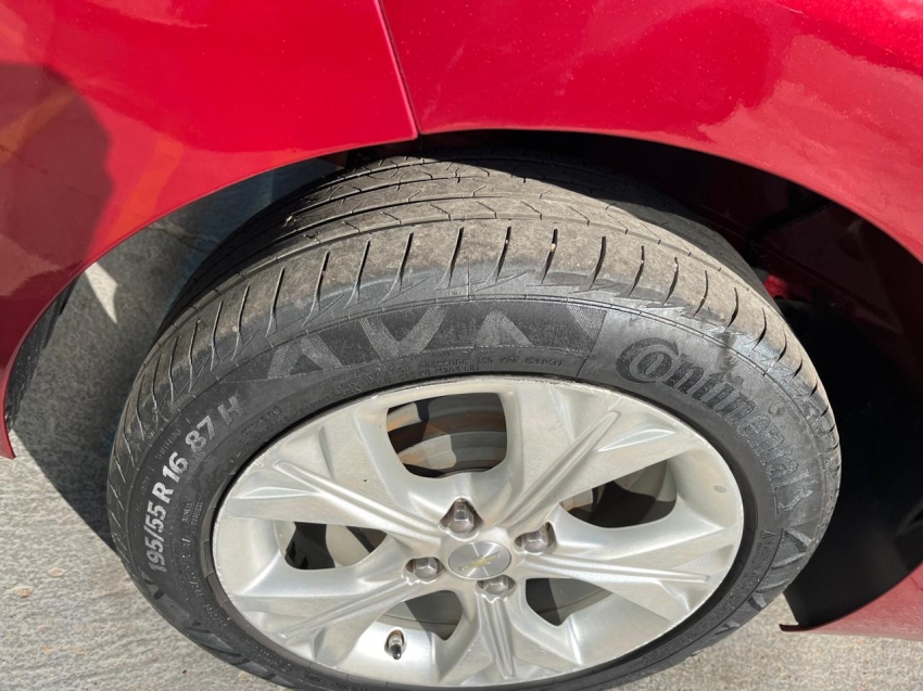 chevrolet onix 1.0 turbo flex plus premier automatico 4p 20224