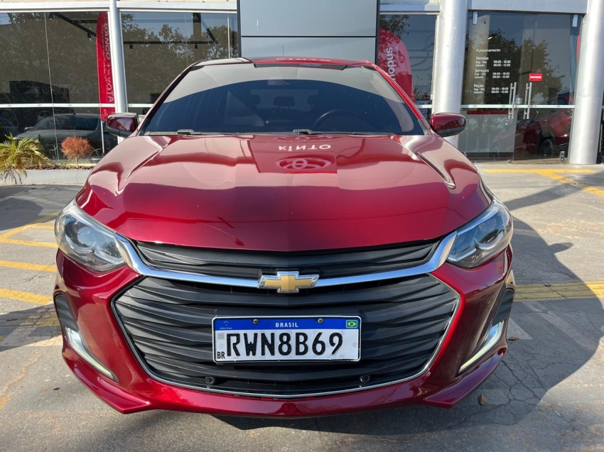 chevrolet onix 1.0 turbo flex plus premier automatico 4p 20227