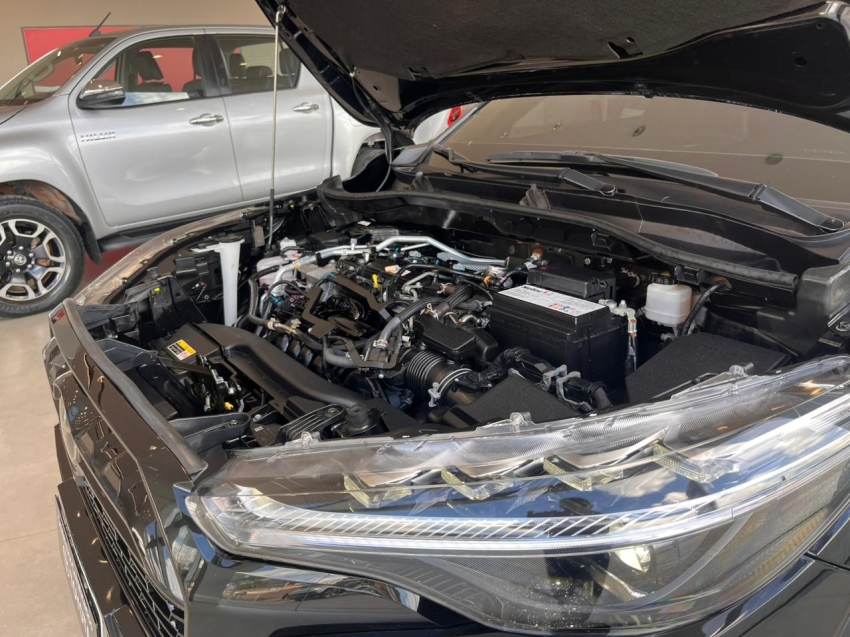 toyota corolla cross 2.0 vvt-ie flex gr-sport direct shift 4p automatico 20269