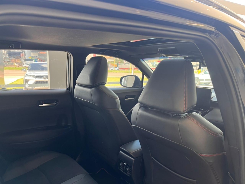 toyota corolla cross 2.0 vvt-ie flex gr-sport direct shift 4p automatico 20261