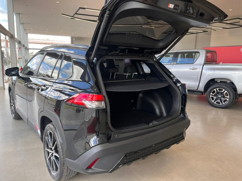 toyota corolla cross 2.0 vvt-ie flex gr-sport direct shift 4p automatico 202618