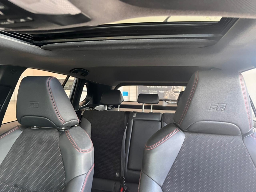 toyota corolla cross 2.0 vvt-ie flex gr-sport direct shift 4p automatico 202614