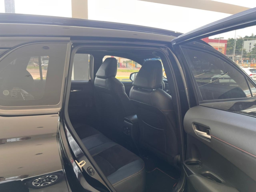 toyota corolla cross 2.0 vvt-ie flex gr-sport direct shift 4p automatico 2026