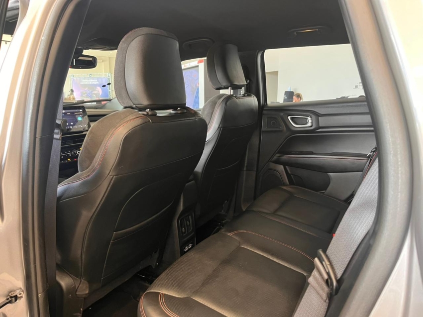 ram rampage 2.0 turbo diesel rebel 4x4 automatico gasolina 4p 20246