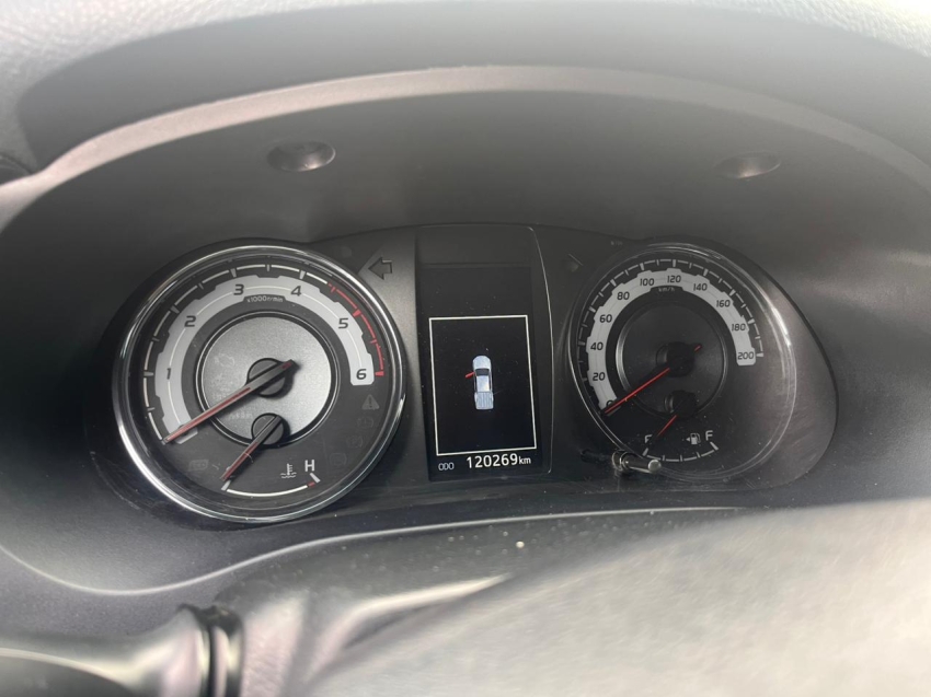 toyota hilux 2.8 srx 4x4 cd 16v diesel 4p automatico 20207