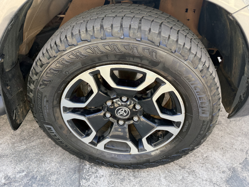 hilux srx diesel aut 2021/20216