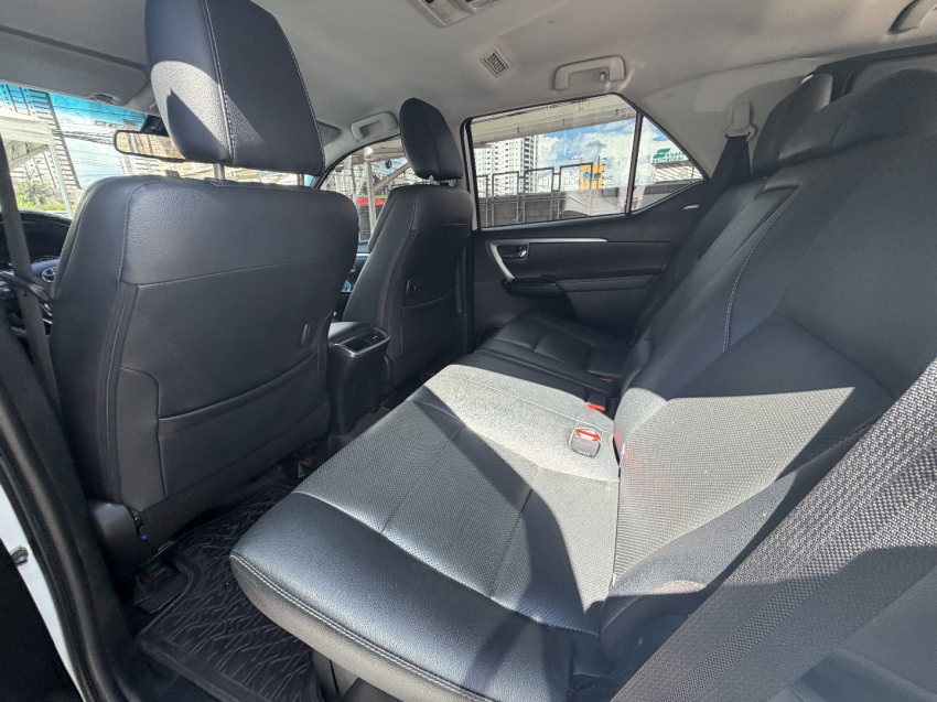 toyota sw4 srx 7 lugares diesel 4x49
