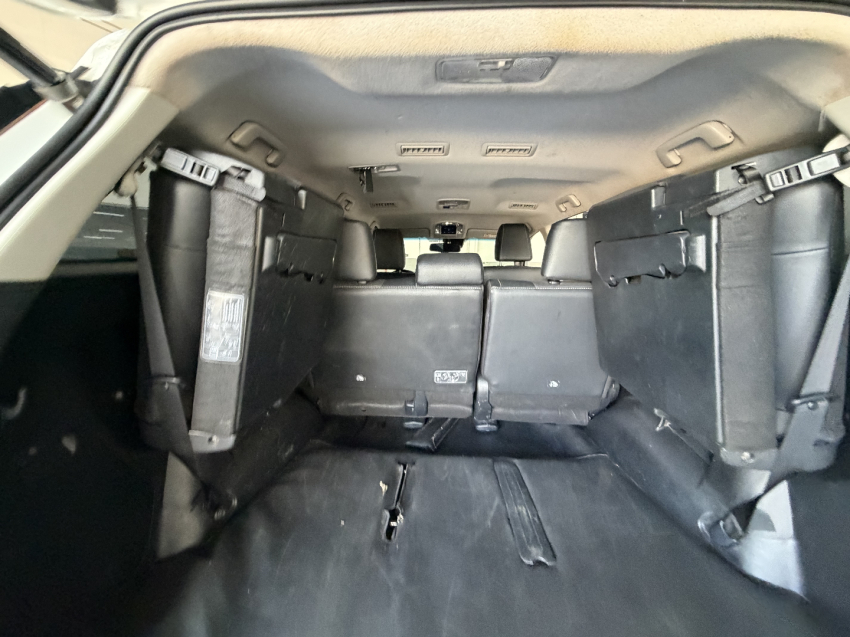 toyota sw4 srx 7 lugares diesel 4x419