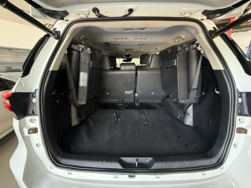 toyota sw4 srx 7 lugares diesel 4x421