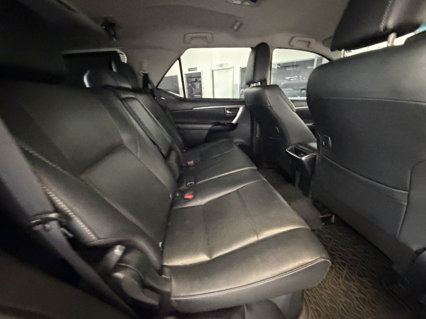 toyota sw4 srx 7 lugares diesel 4x420