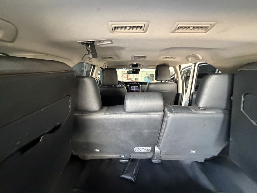 toyota sw4 srx 7 lugares diesel 4x418