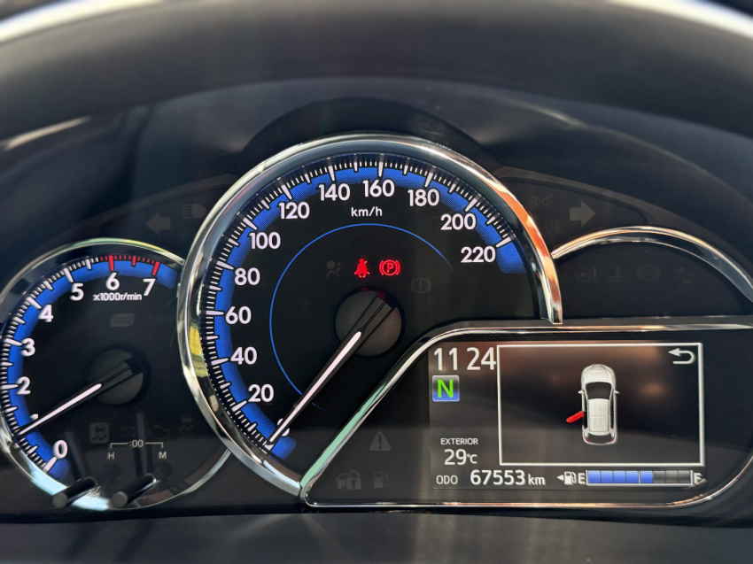 yaris xs 1.5 automatico flex10