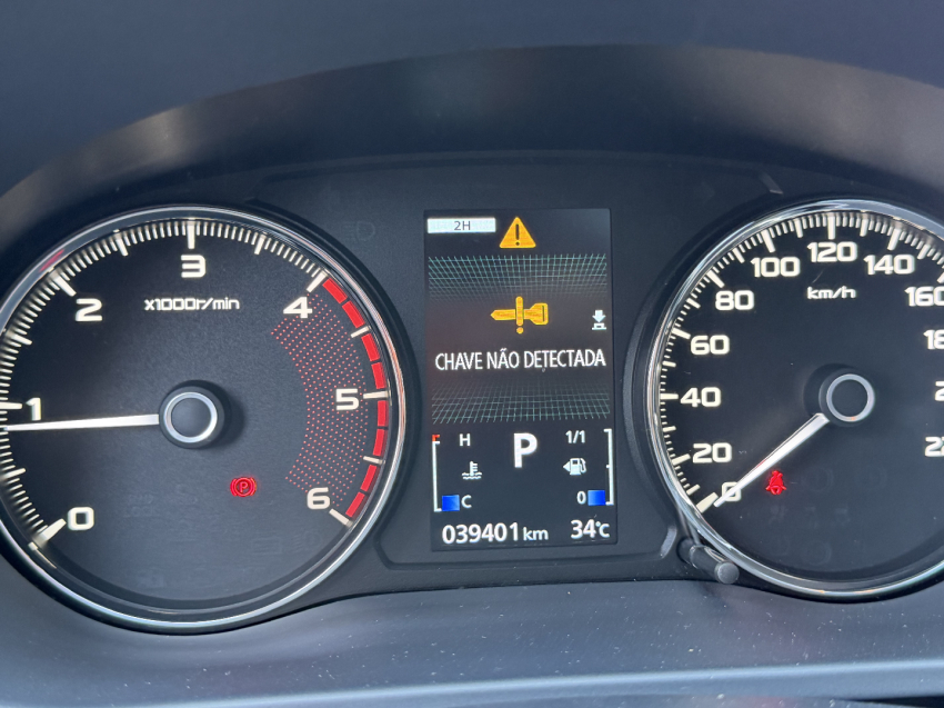 pajeiro sport hpes 4x4 diesel16