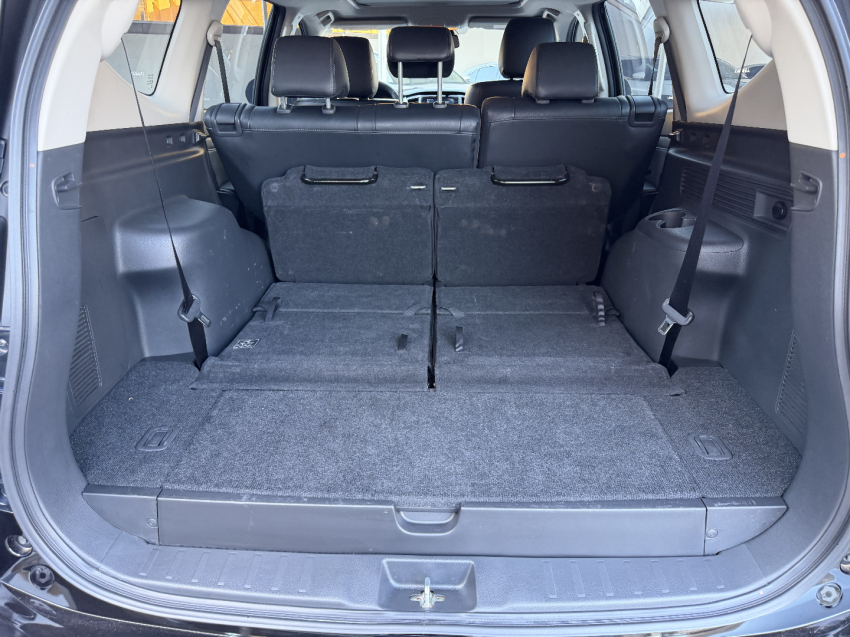 pajeiro sport hpes 4x4 diesel6