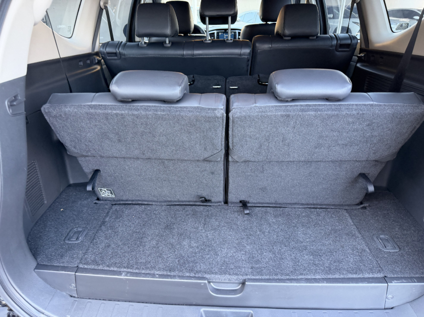 pajeiro sport hpes 4x4 diesel4