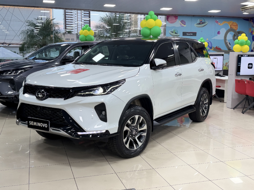 toyota sw4 srx platinum 7 lugares