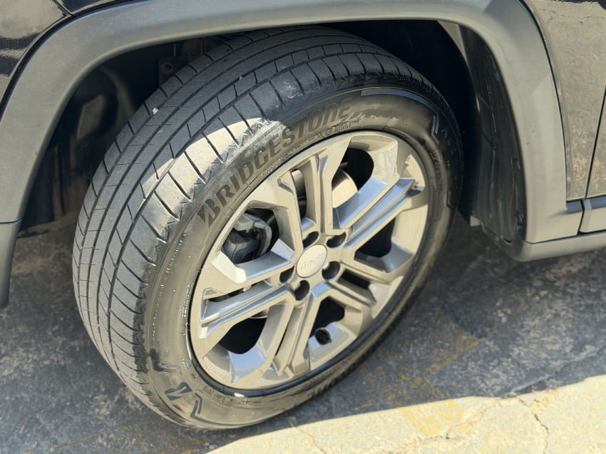 jeep compass longitude  flex automatico2