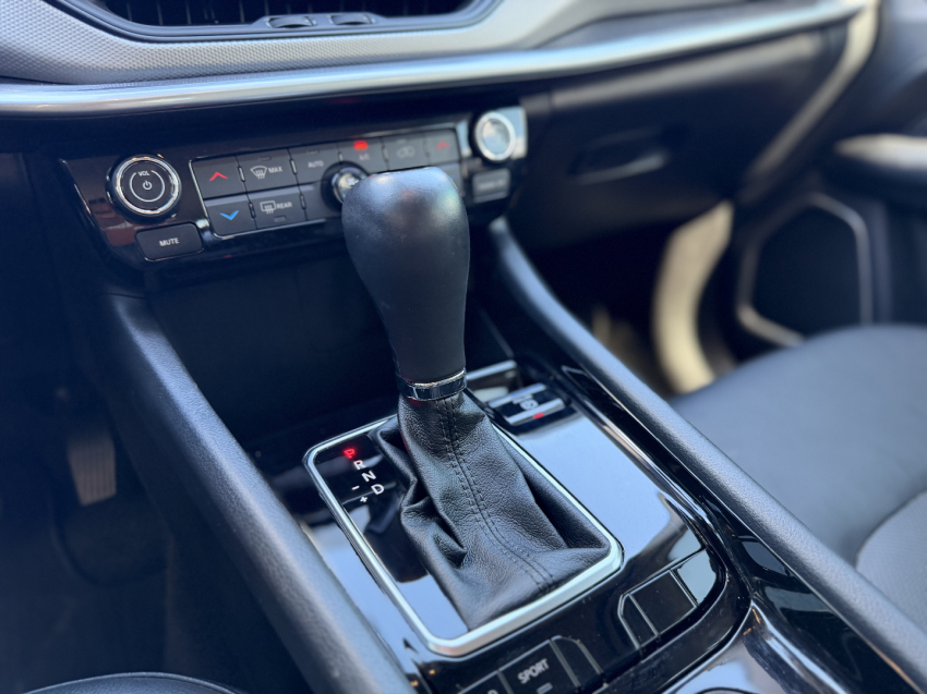 jeep compass longitude  flex automatico8