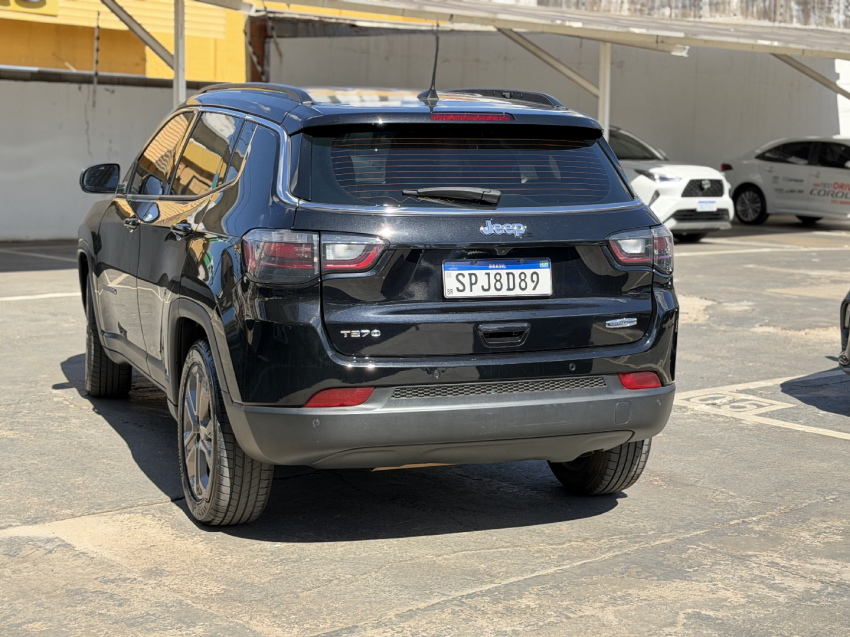 jeep compass longitude  flex automatico3