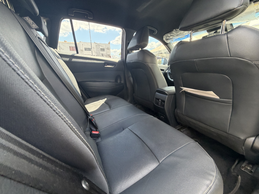 toyota corolla cross xre  2.0 flex automatico6