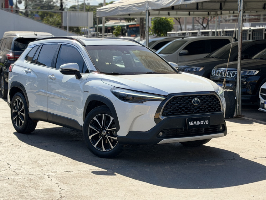 toyota corolla cross xrx hibrido com teto solar1