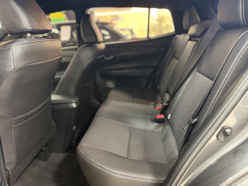 toyota yaris xs 1.5 aut - flex8