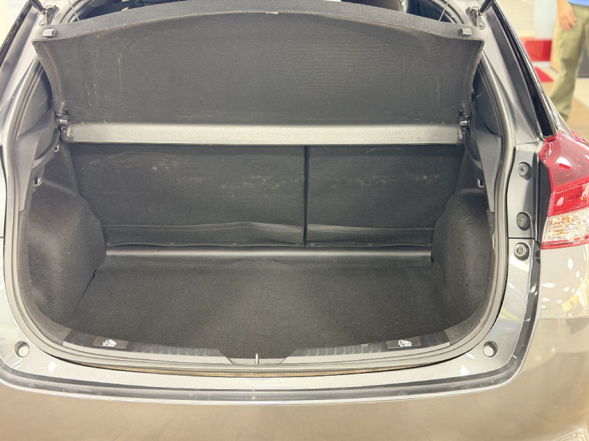 toyota yaris xs 1.5 aut - flex4