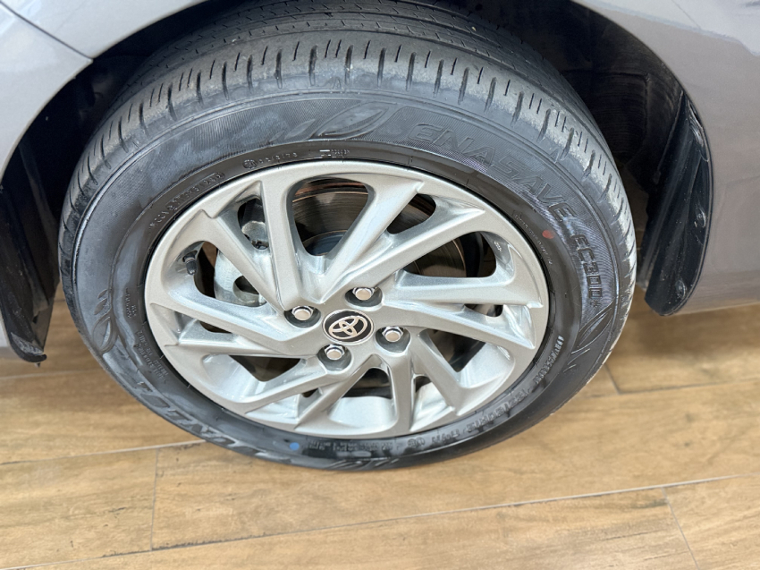 toyota yaris xs 1.5 aut - flex2