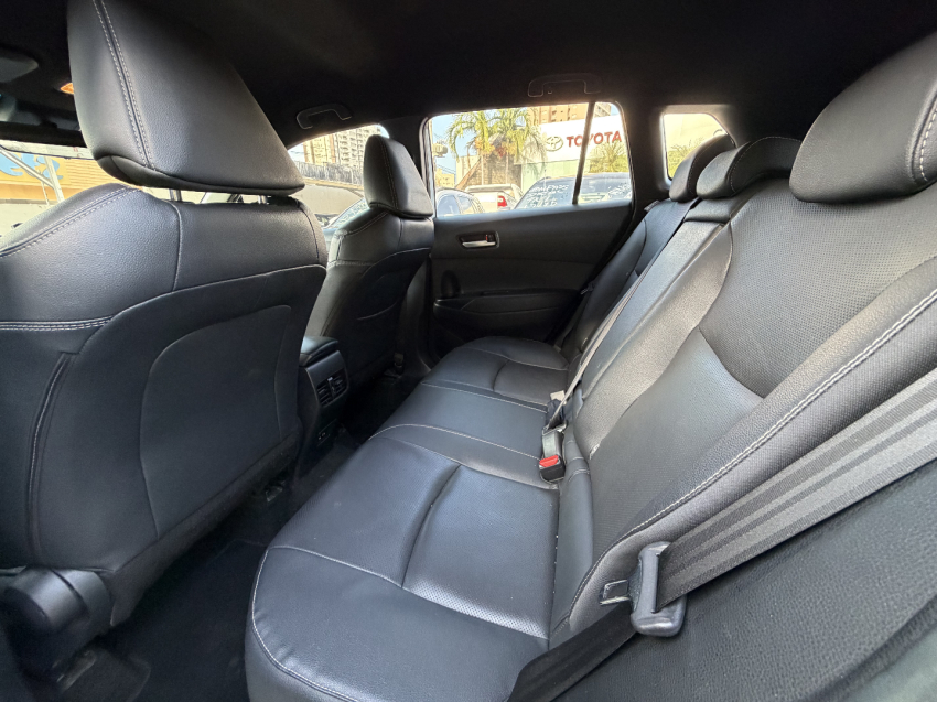 corolla cross xre 2.0 flex 2022/20232