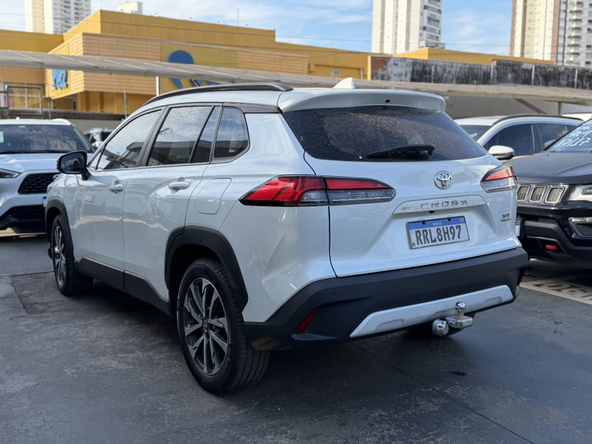 corolla cross xre 2.0 flex 2022/20233