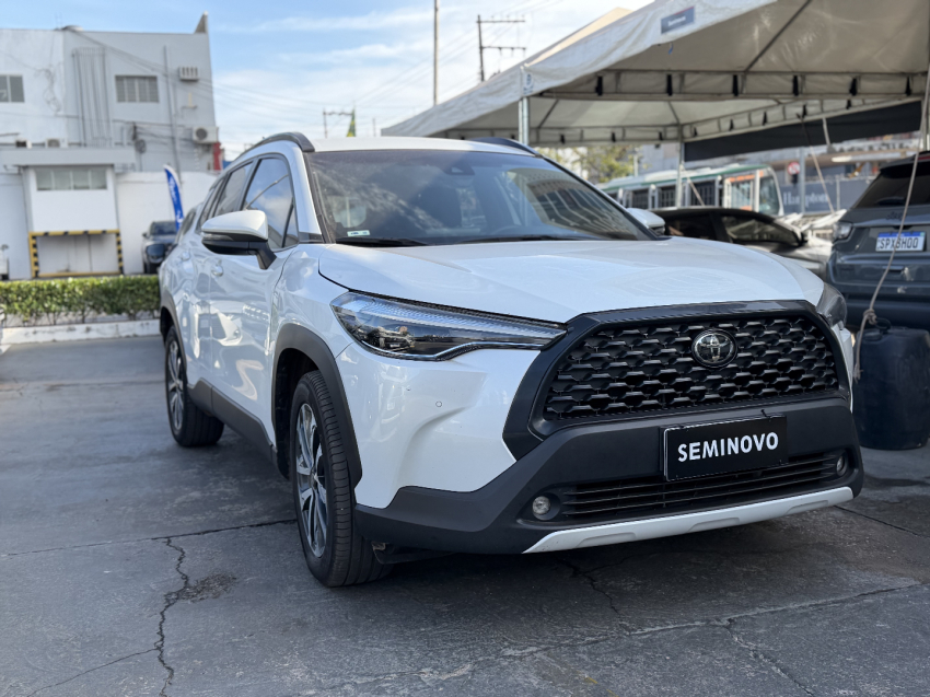 corolla cross xre 2.0 flex 2022/20235