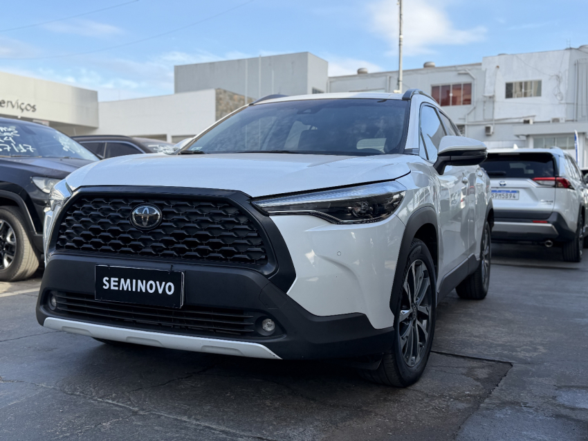 corolla cross xre 2.0 flex 2022/20231