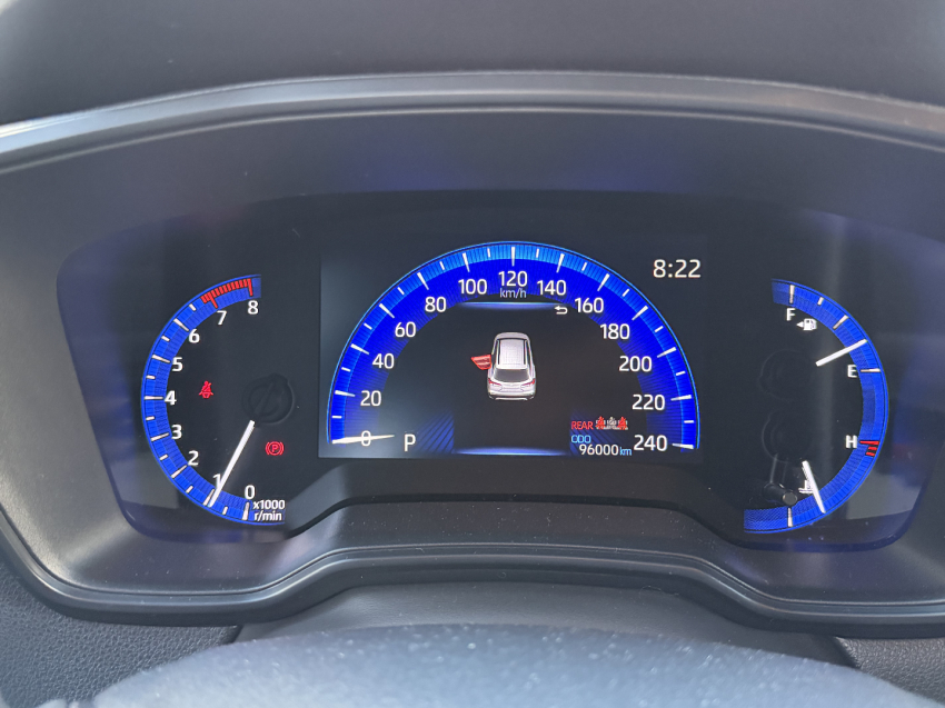 corolla cross xre 2.0 flex 2022/20237