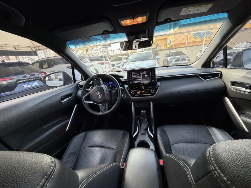 corolla cross xre 2.0 flex 2022/20234