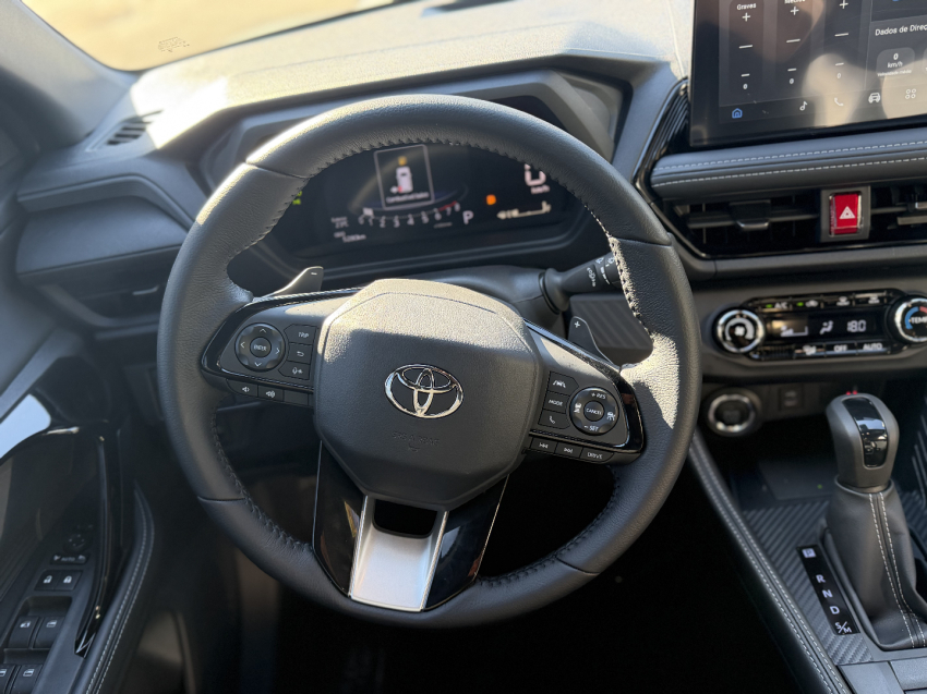 toyota yaris cross 1.5 vvt-i flex xre cvt 5p automatico 20268