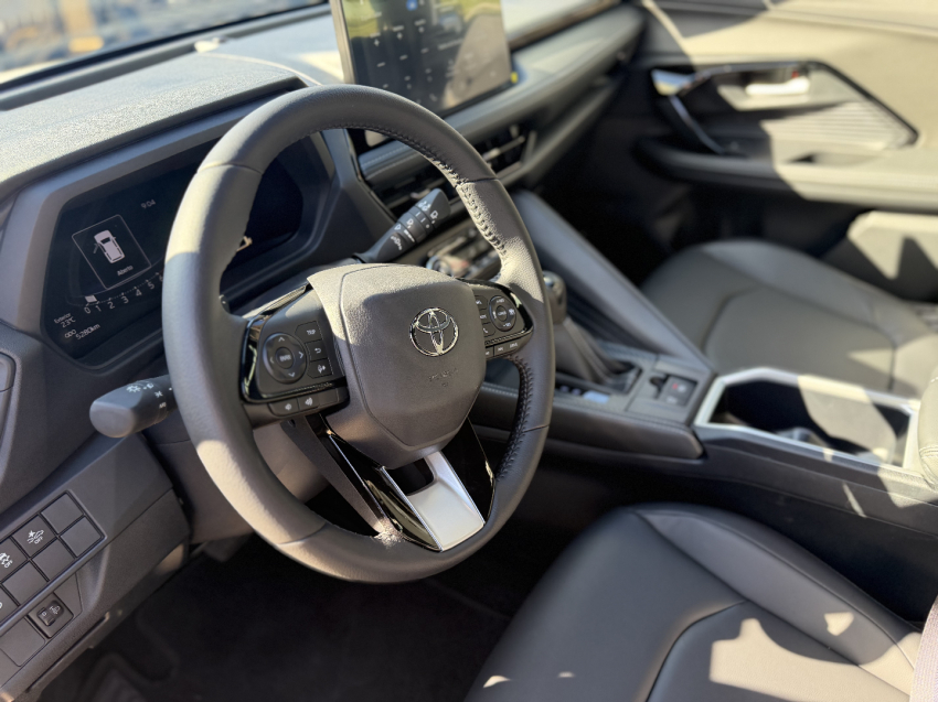 toyota yaris cross 1.5 vvt-i flex xre cvt 5p automatico 202612