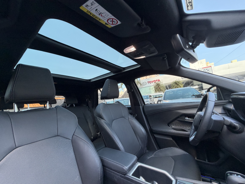 toyota yaris cross 1.5 vvt-i hybrid flex xrx cvt hibrido 4p automatico 202616