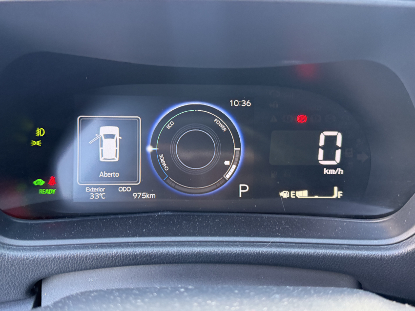 toyota yaris cross 1.5 vvt-i hybrid flex xrx cvt hibrido 4p automatico 20262