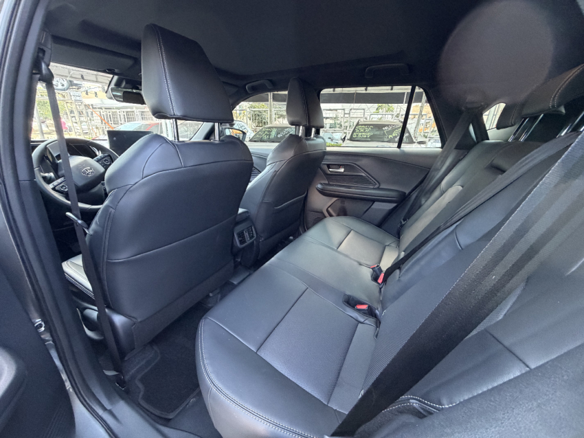 toyota yaris cross 1.5 vvt-i hybrid flex xrx cvt hibrido 4p automatico 20264