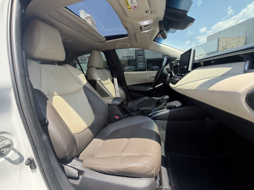 toyota corolla 1.8 vvt-i hybrid flex altis premium cvt hibrido 4p automatico 20229