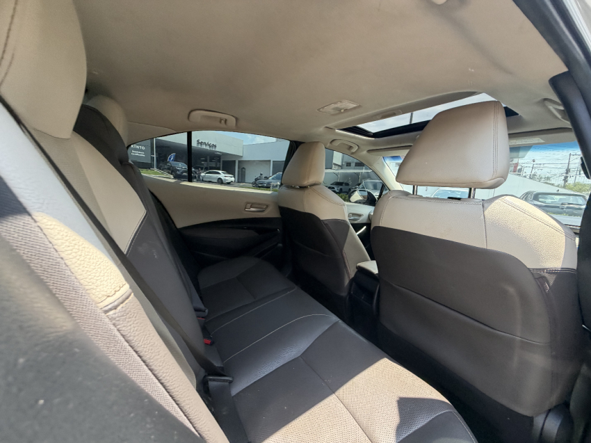 toyota corolla 1.8 vvt-i hybrid flex altis premium cvt hibrido 4p automatico 20228