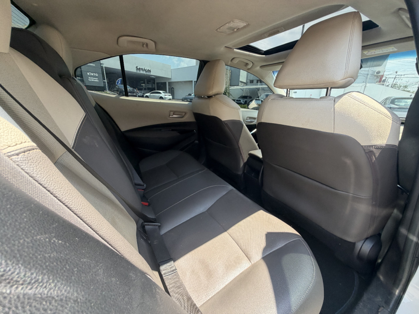 toyota corolla 1.8 vvt-i hybrid flex altis premium cvt hibrido 4p automatico 20222