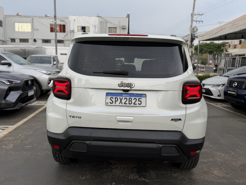 jeep renegade 1.3 t270 turbo flex sahara at6 1.8 4p automatico 20254