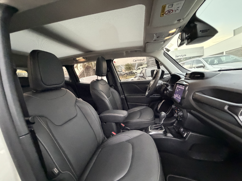 jeep renegade 1.3 t270 turbo flex sahara at6 1.8 4p automatico 202517