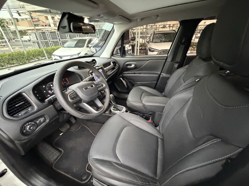 jeep renegade 1.3 t270 turbo flex sahara at6 1.8 4p automatico 20258