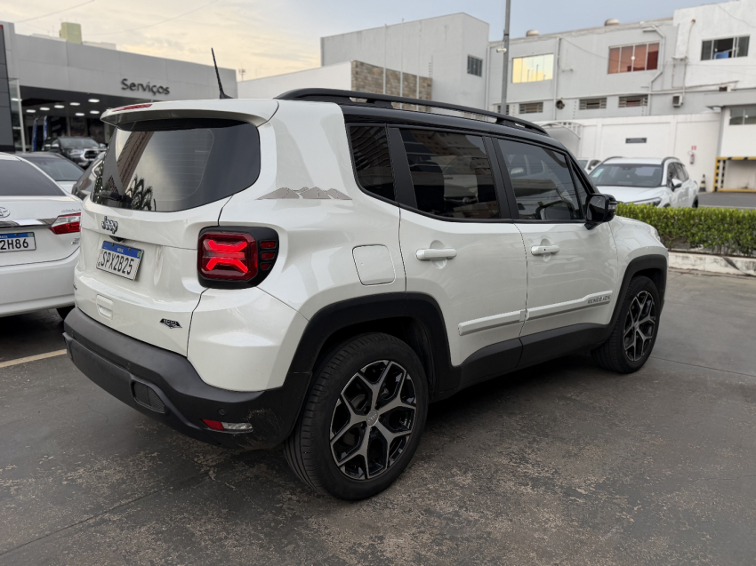 jeep renegade 1.3 t270 turbo flex sahara at6 1.8 4p automatico 20251
