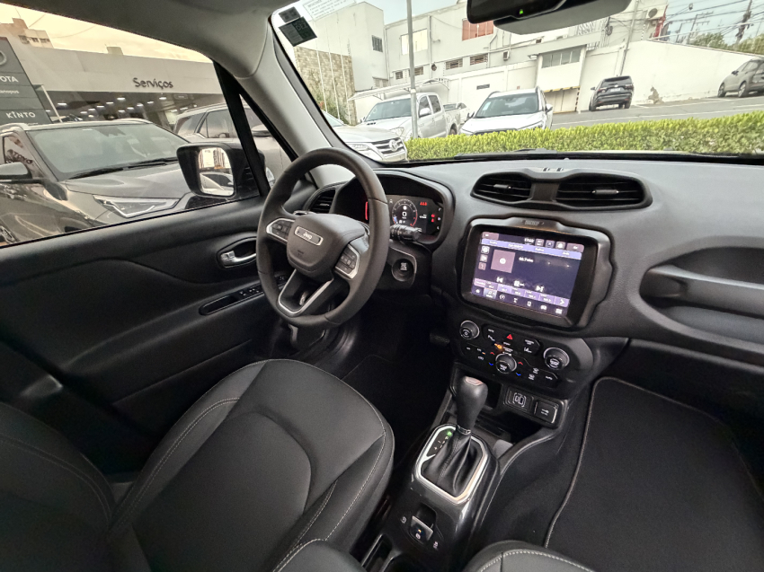 jeep renegade 1.3 t270 turbo flex sahara at6 1.8 4p automatico 202518