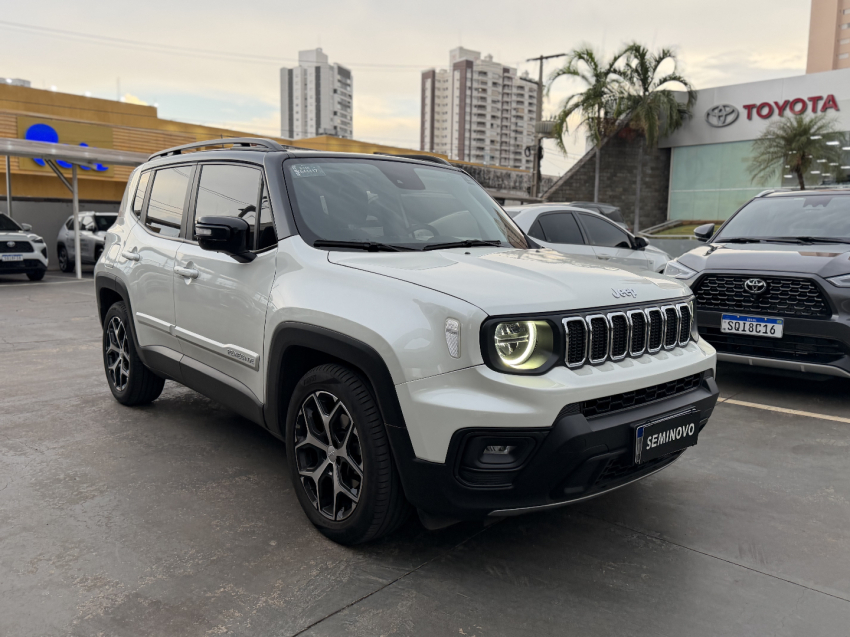 jeep renegade 1.3 t270 turbo flex sahara at6 1.8 4p automatico 20250
