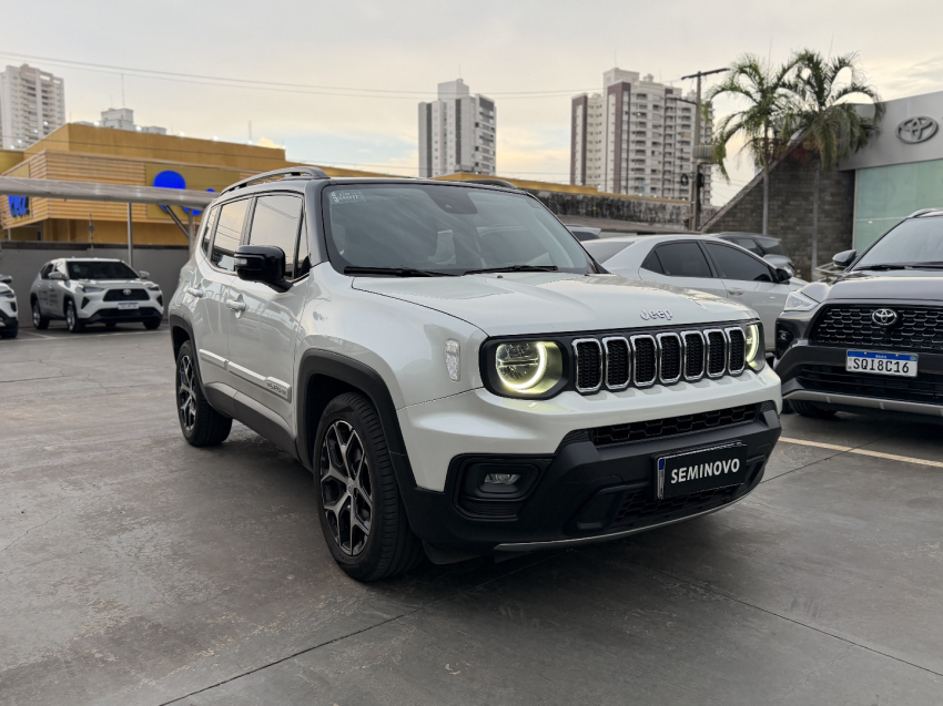 jeep renegade 1.3 t270 turbo flex sahara at6 1.8 4p automatico 20253