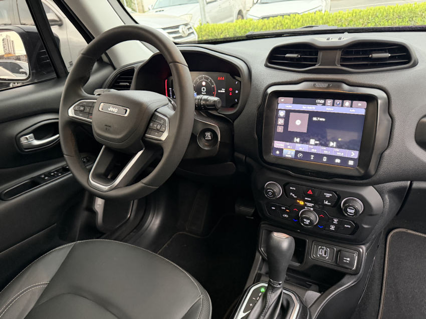 jeep renegade 1.3 t270 turbo flex sahara at6 1.8 4p automatico 202516